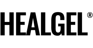 Logo of HealGel