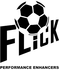 Football Flick Logo