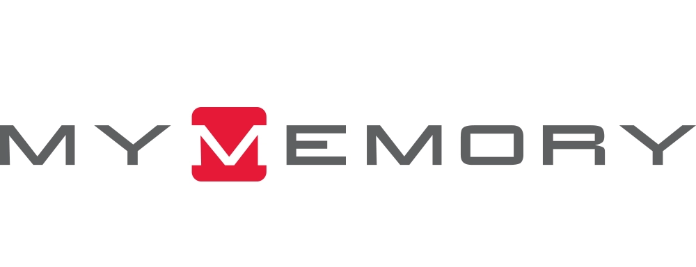 MyMemory Logo