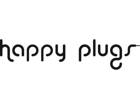 Logo of Happy Plugs
