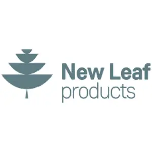Logo of New Leaf