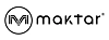 Logo of Maktar