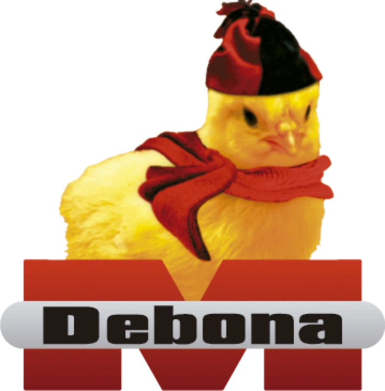 Debona logo