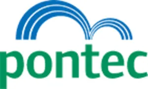 Pontec Logo