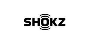Logo of SHOKZ
