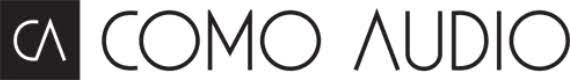 Como Audio Logo