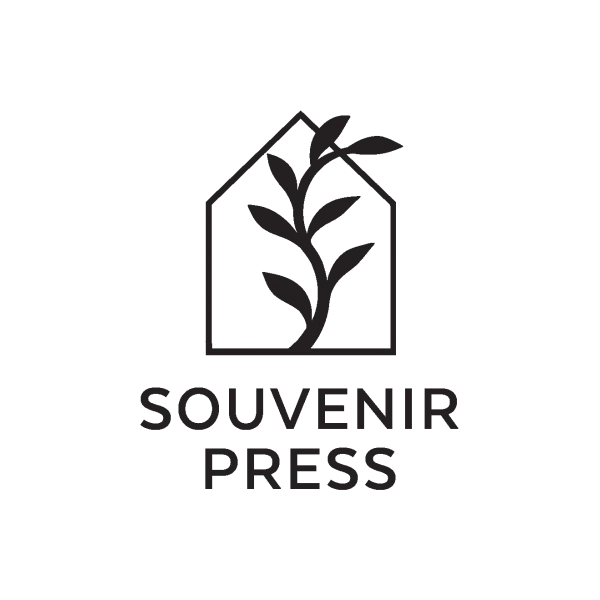 Logo of Souvenir Press
