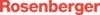 Logo of Rosenberger