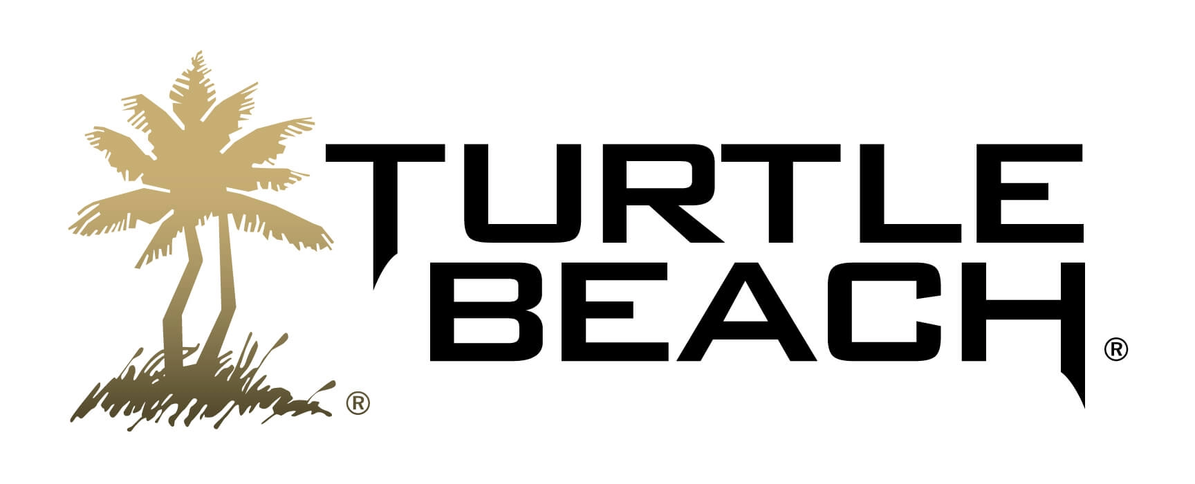 Turtle Beach Logo