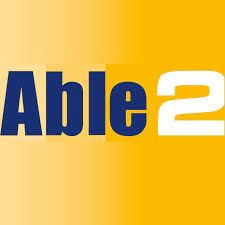 Able2 Logo