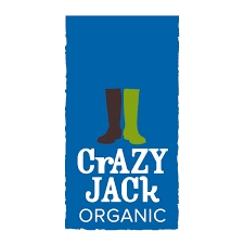 Logo of Crazy Jack