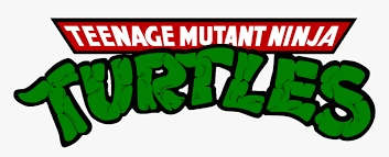 Teenage Mutant Ninja Turtles Logo
