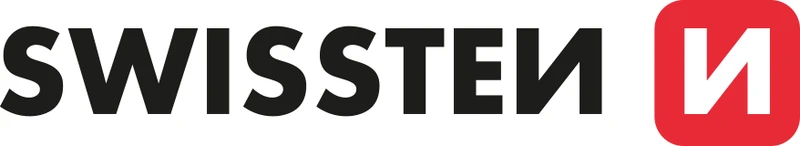 Logo of SWISSTEN