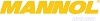 MANNOL Logo