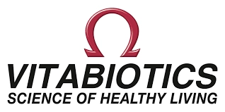Vitabiotics Logo