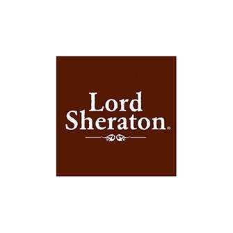 Logo of Lord Sheraton