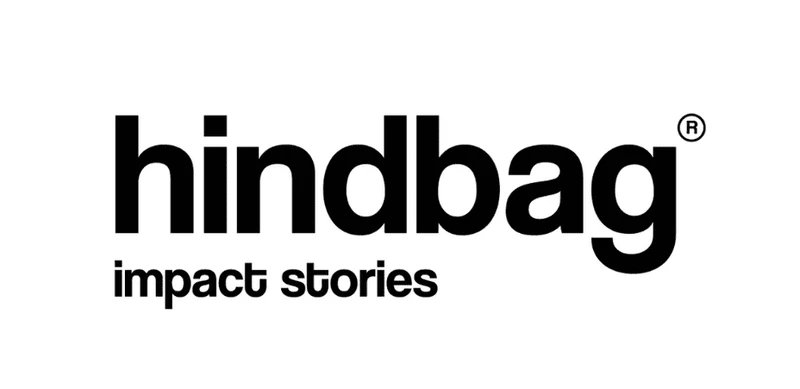 HINDBAG logo