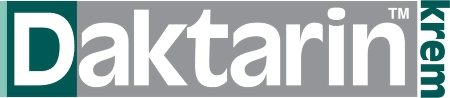Daktarin Logo