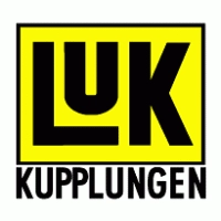 LuK Logo