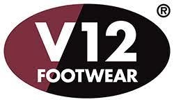 Logo of V12 Footwear