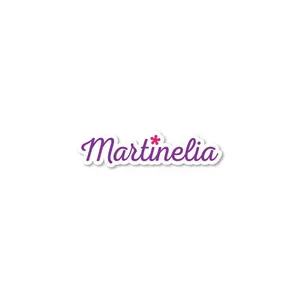 Logo of Martinelia
