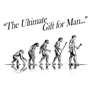 Ultimate Gift for Man Logo