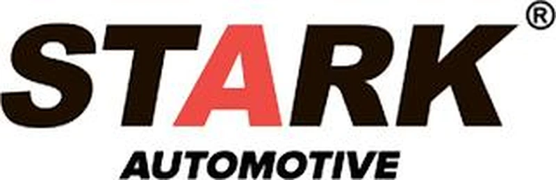 STARK AUTOMOTIVE logo