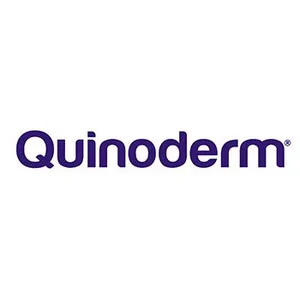 Logo of Quinoderm