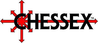 Chessex Logo