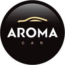 Aroma Car Logo