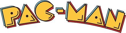 Logo of Pac Man