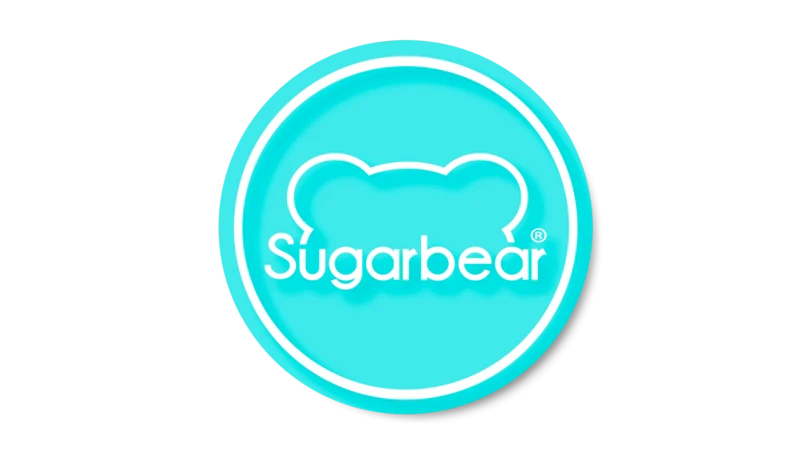 Logo of Sugarbear