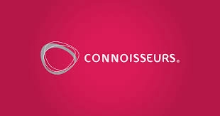 Logo of Connoisseurs