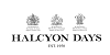 Logo of Halcyon Days