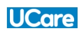 UCare Logo
