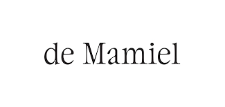 Logo of de Mamiel