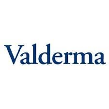 Logo of Valderma