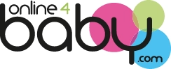 Online4baby Logo