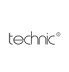 Logo of Technic Mega