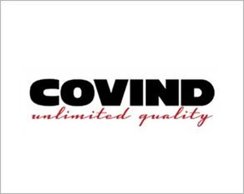 Logo of COVIND