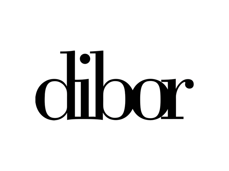 Dibor logo