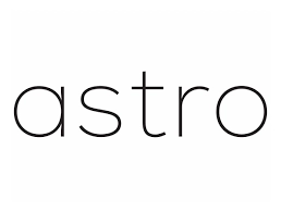 Astro Logo