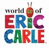 Logo of Eric Carle