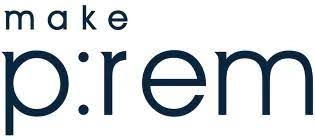 Logo of make p:rem