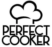 Logo of Perfect Cooker