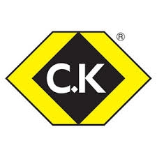 C.K Tools Logo