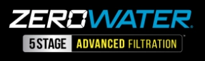 ZEROWATER logo