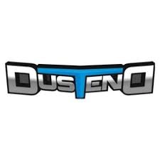 Logo of DustEND