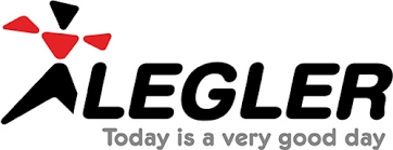 Logo of Legler