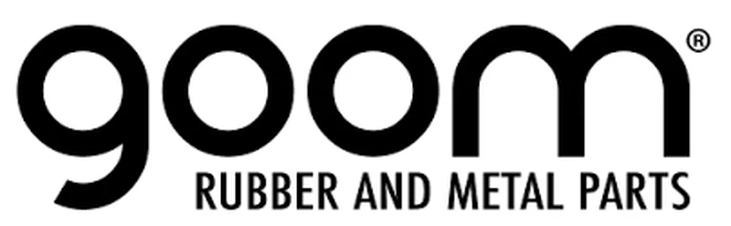 Logo of goom